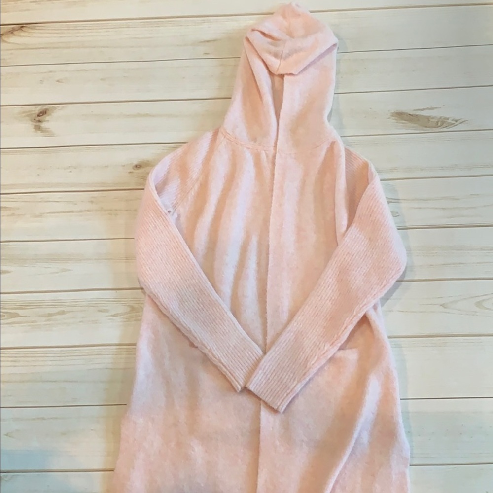 Light Pink Gap Kids Sweater